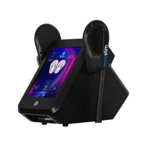 EMS Inner Ball Roller Body Shaping Machine