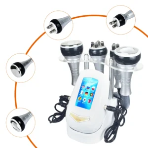New 4 in 1 Cavitation Machine