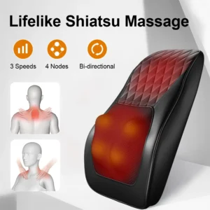 Back Massager Neck Massager