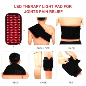 Infrared LED Light Medical Service Beauty Devices
