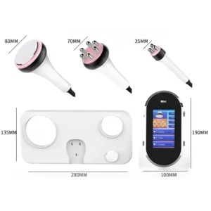 40K Ultrasonic Cavitation Machine