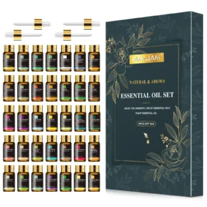 MAYJAM Essential Oils Kit
