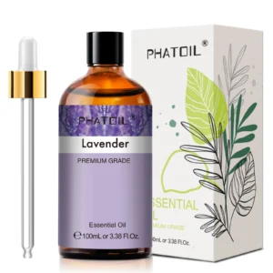 PHATOIL 100ml Pure Essential Oil